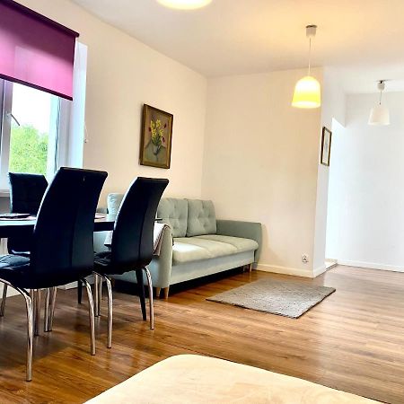 Familly Apartament 3 Мендзыздрое Экстерьер фото