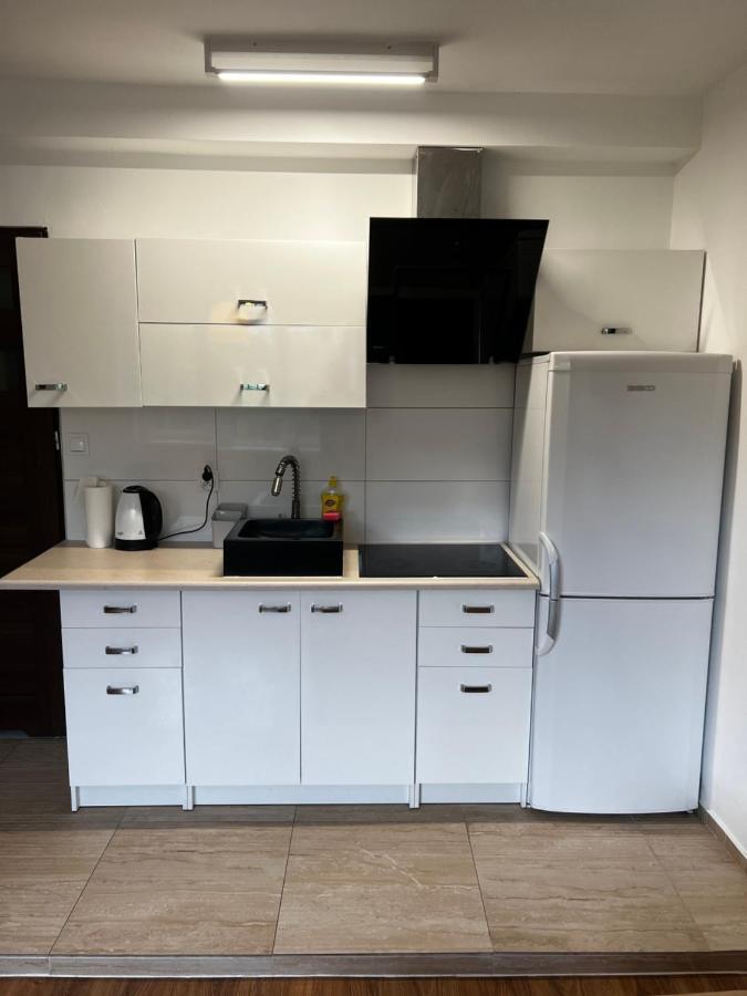 Familly Apartament 3 Мендзыздрое Экстерьер фото
