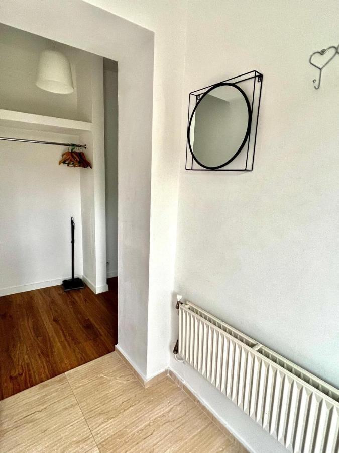Familly Apartament 3 Мендзыздрое Экстерьер фото