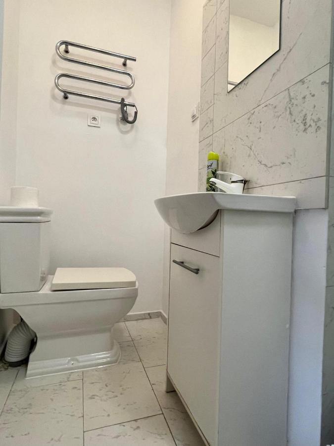 Familly Apartament 3 Мендзыздрое Экстерьер фото