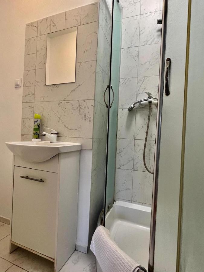 Familly Apartament 3 Мендзыздрое Экстерьер фото